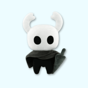 Hollow Knight Silksong Plush
