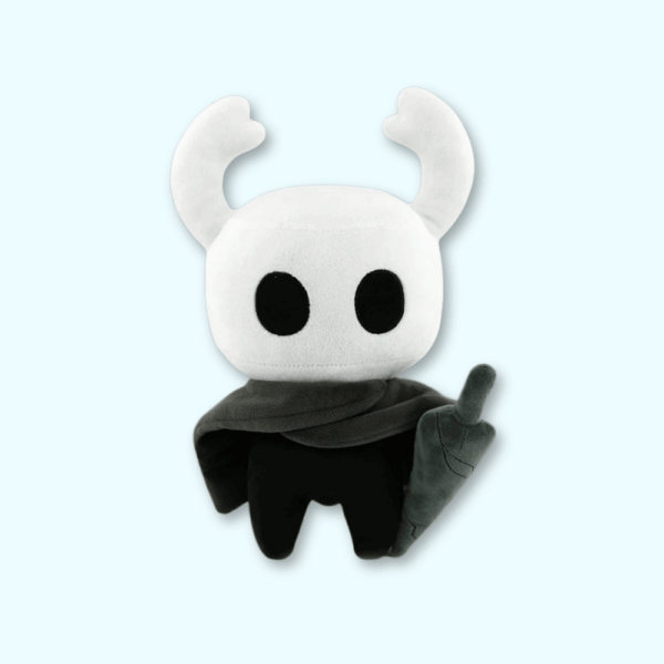 Hollow Knight Silksong Plush