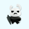 Silksong Plush