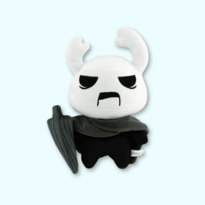 Silksong Plush